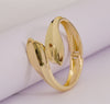 Golden Whisper