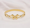 Grand Butterfly bracelet