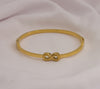 Infinity bracelet