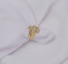Petal ring