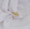 geometric ring