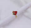 strawberry bliss ring