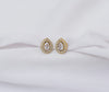 Dew Drop Studs