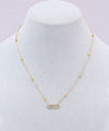 Queen pendant