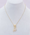 Charm Necklace