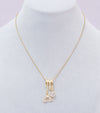 Charm Necklace