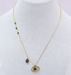 Evil Eye pendant