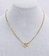Love Link Chain