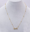 Infinity Chain