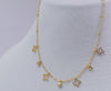 Star Anklet