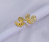 Golden Grace Ring