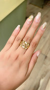 bone ring
