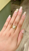 eternity band