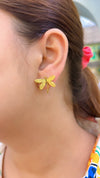 Dragonfly Studs
