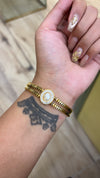 Pearl Mirage Bracelet