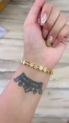 Daisy Bracelet