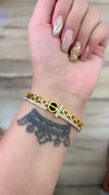 Peace Bracelet