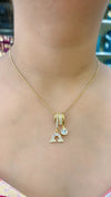 Charm Necklace