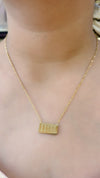 11:11 Necklace