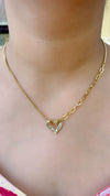 Love Link Chain