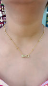 Infinity Chain