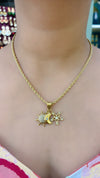 Trio Chain