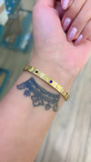 Royal Eye Bracelet