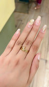 nail ring