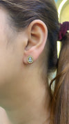 Dew Drop Studs