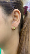 Micro Dazzle Hoops
