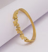 Butterfly bracelet
