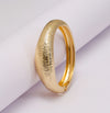 chunky gold