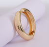 Slim cuff bracelet