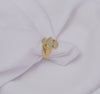 Petal ring