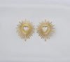 Love Sunshine Earrings