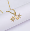 Trio Chain