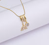 Charm Necklace