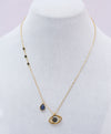 Evil Eye pendant