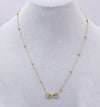 Infinity Chain