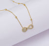 Infinity Chain