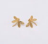 Dragonfly Studs