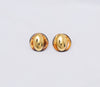 Amber Luxe Eaarring
