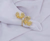 Golden Grace Ring