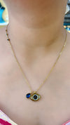 Evil Eye pendant