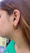 Urban Gleam Studs